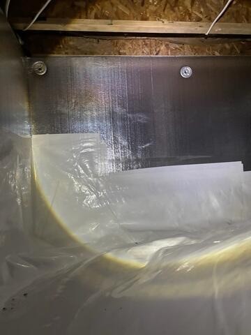 SilverGlo Panels