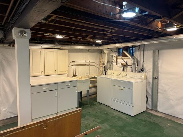 Vapor Barrier for Basement