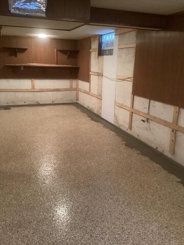 Around the Perimeter