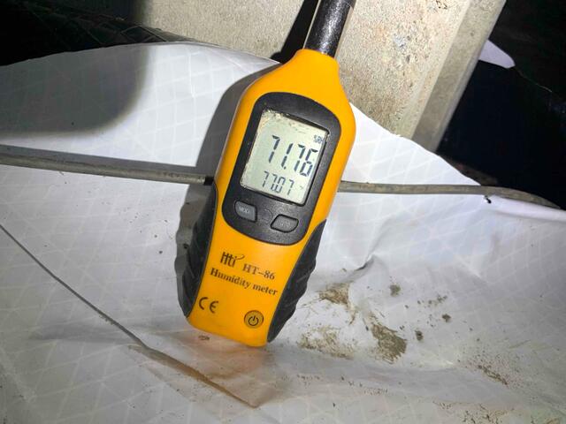 Relative Humidity