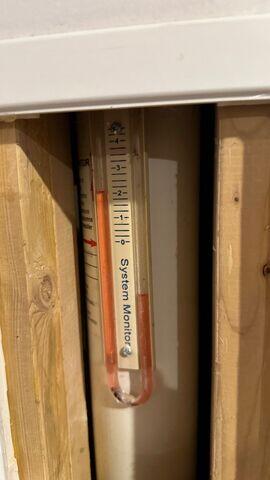 Manometer
