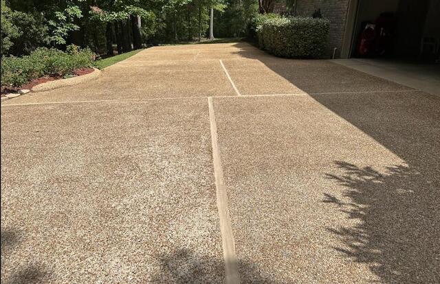 Concrete Repair in Brandon MS