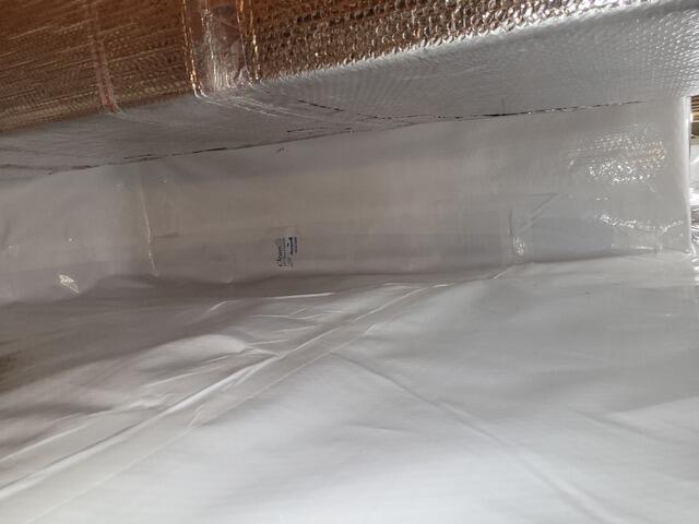 CleanSpace Technology