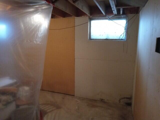 original picture of wall