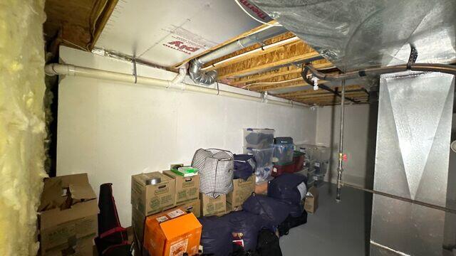 Before Installation
