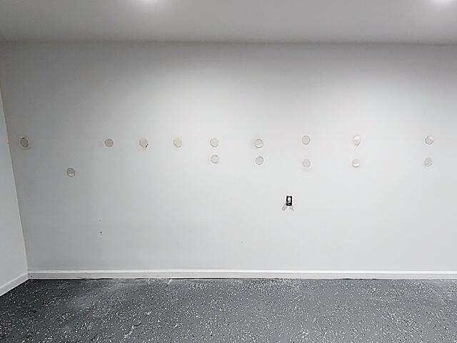 More Than One Hole