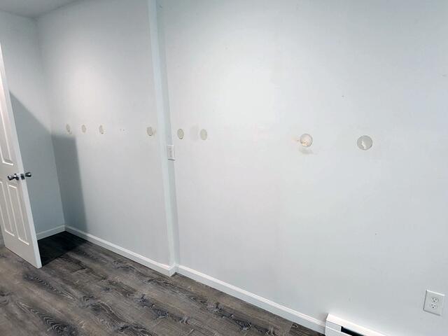 Continuing to the Next Room