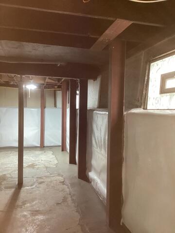 Foundation Repair