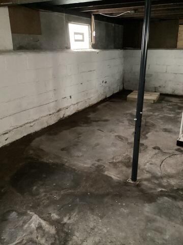 Dampness