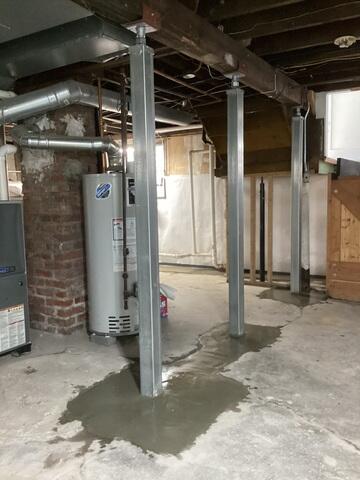 Structural Repair