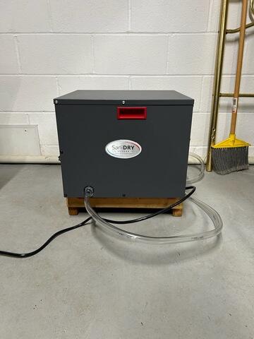 Set It and Forget It!