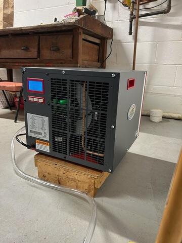 Effective Filtration System