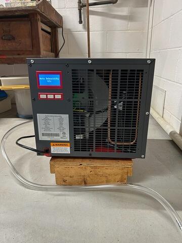 Space and Energy Saver!