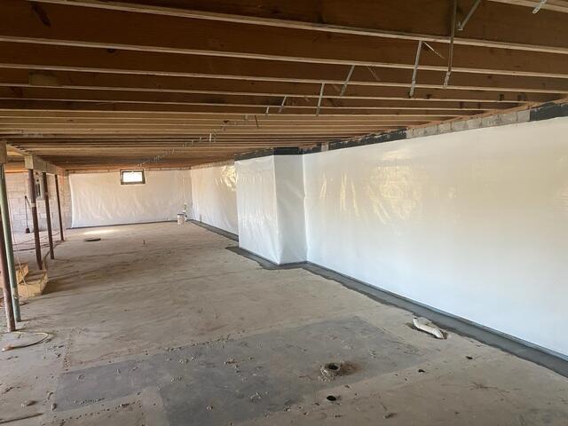 Vapor Barrier