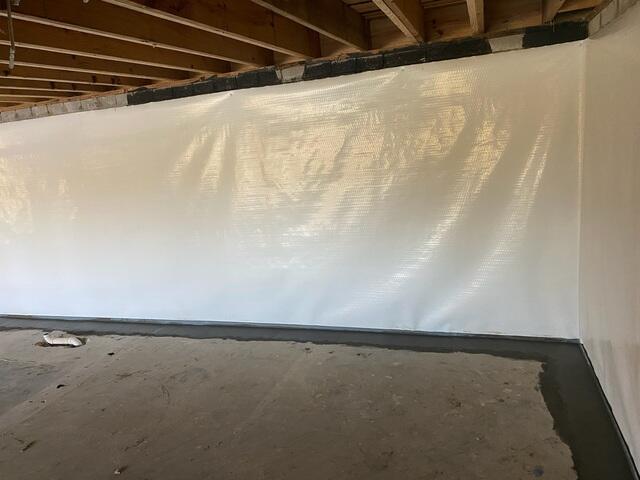 Subfloor Drains