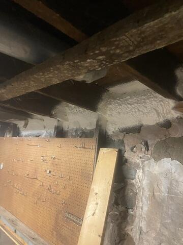 SprayFoam