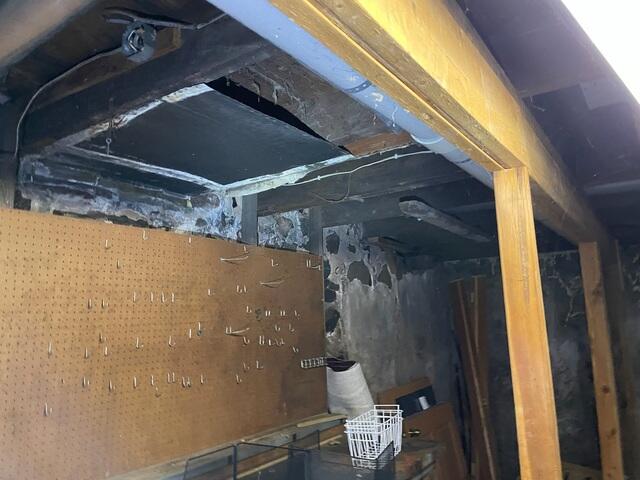 Rim Joists Cause Cold Floors