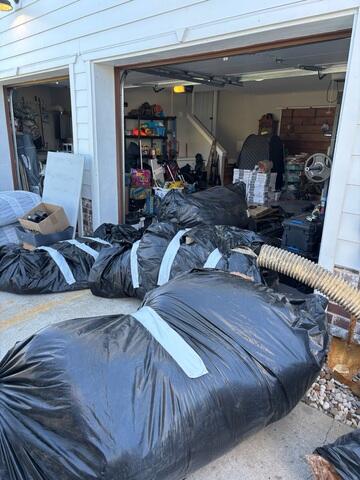 Debris Removal