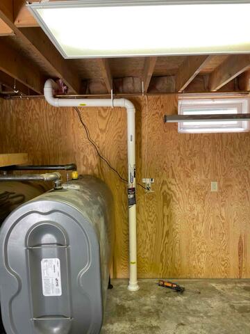 Strategic Placement Pipe