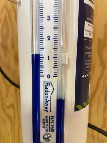 Manometer