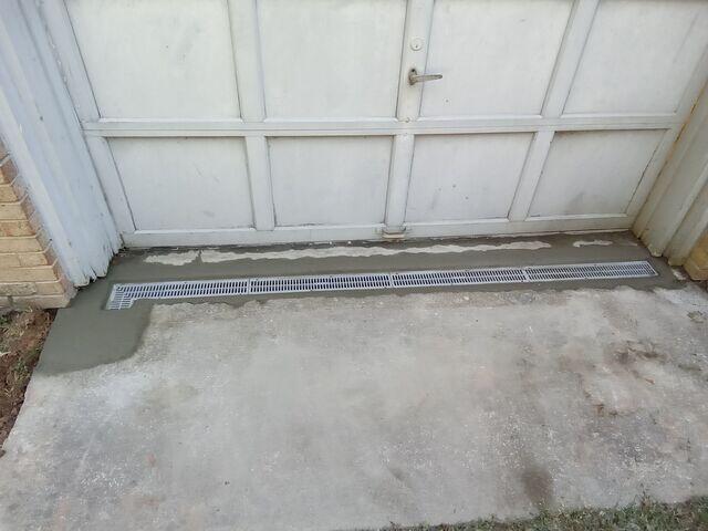 TrenchDrain