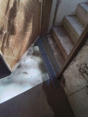 TrenchDrain