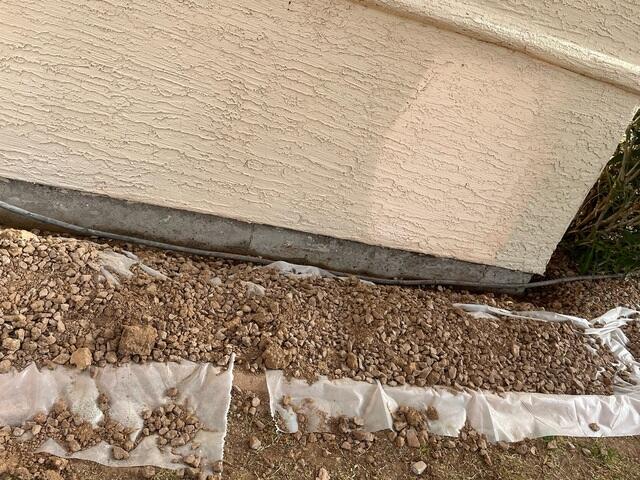 Scottsdale, AZ Guide to Fixing Cracks in Stem Walls and Foundation Maintenance