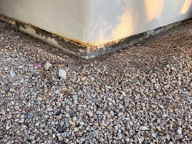 Why Is My Concrete Failing? Understanding pH Changes in Phoenix, AZ