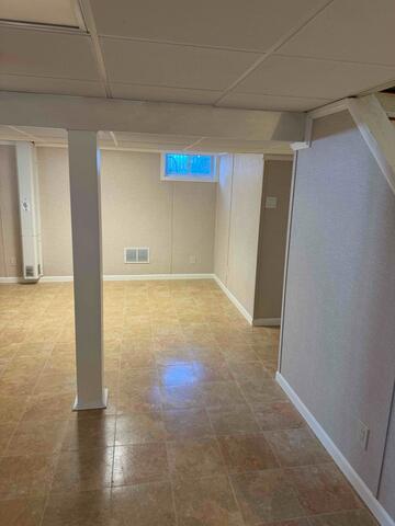 Basement to Beautiful panels