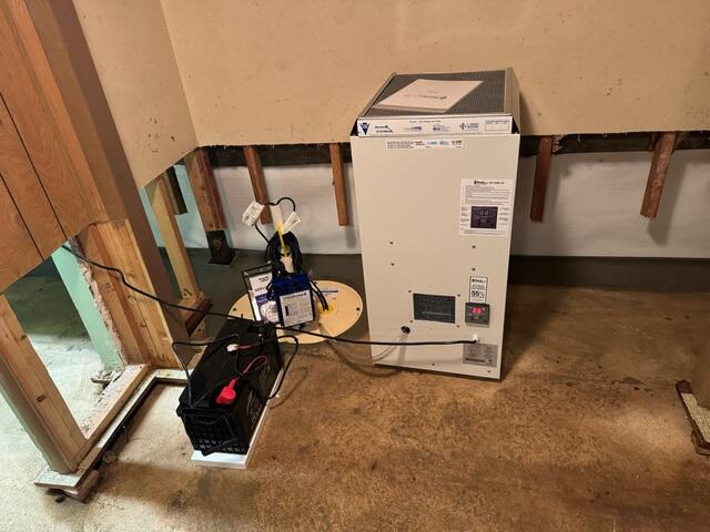 Waterproofing System