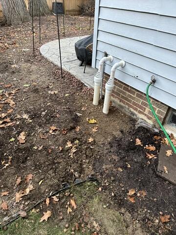 Better Drainage