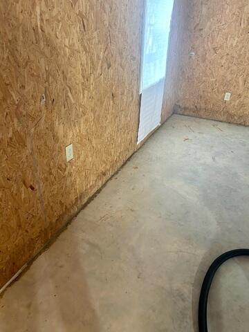 Water Damage