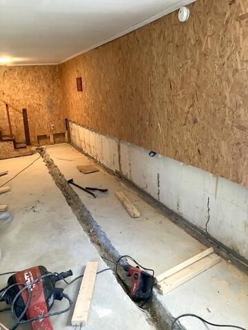 Preparing for Installation
