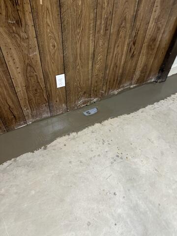 No More Leaky Basement!