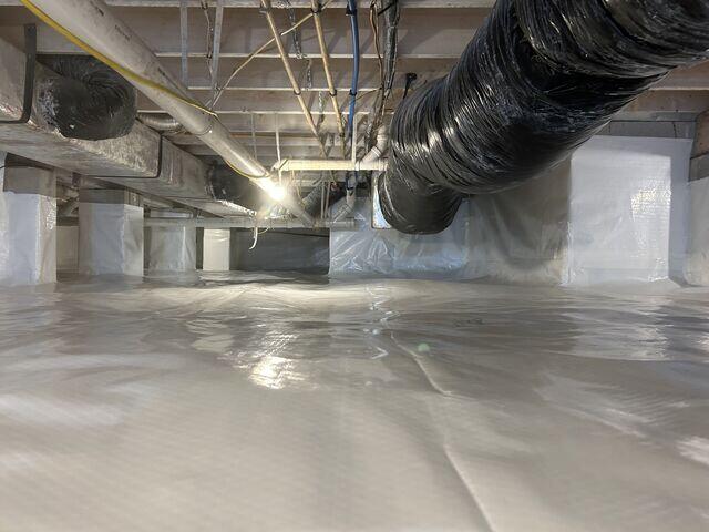 CleanSpace Technology