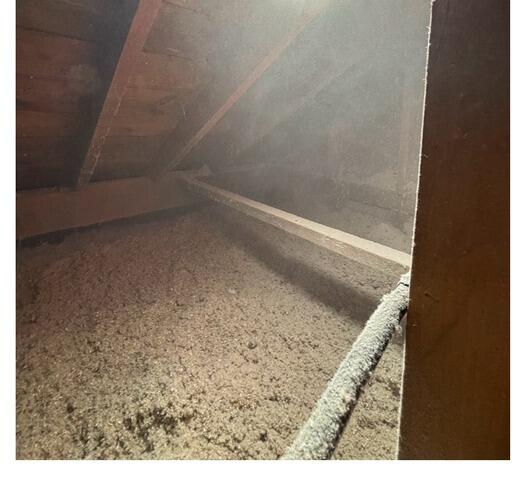 R-30 Insulating Power