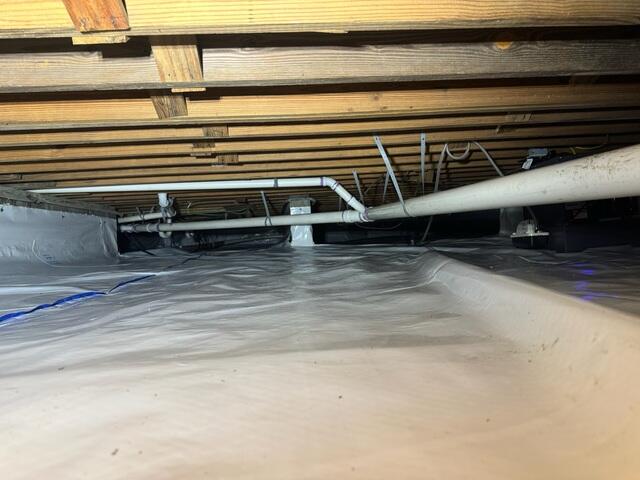 Complete CleanSpace Installation