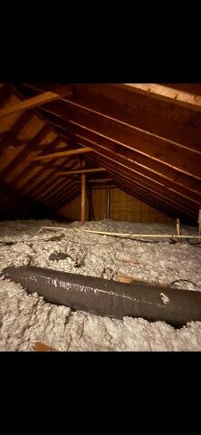 Old Fiberglass