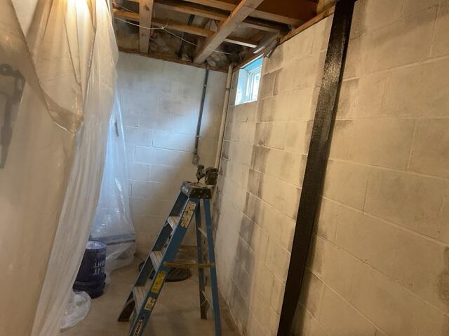 CarbonArmor Installation