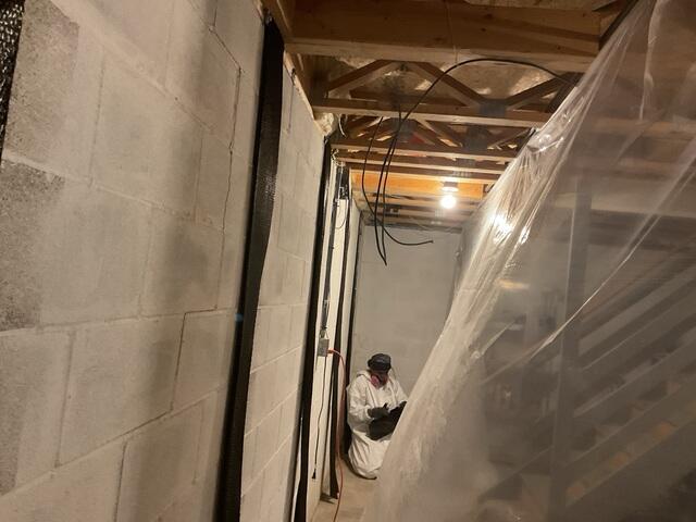Installation
