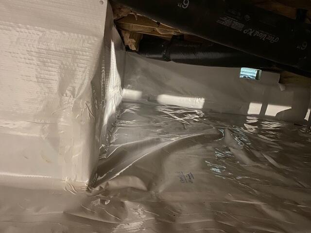 Vapor Barrier
