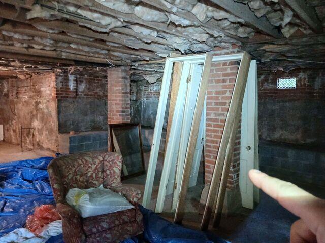Before