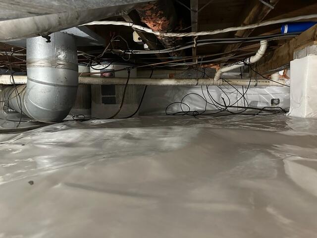 Water Proofing Complete