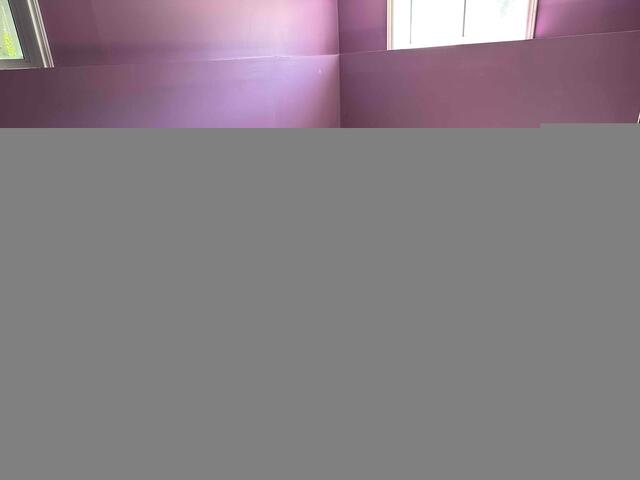 Before adding Cleanspace