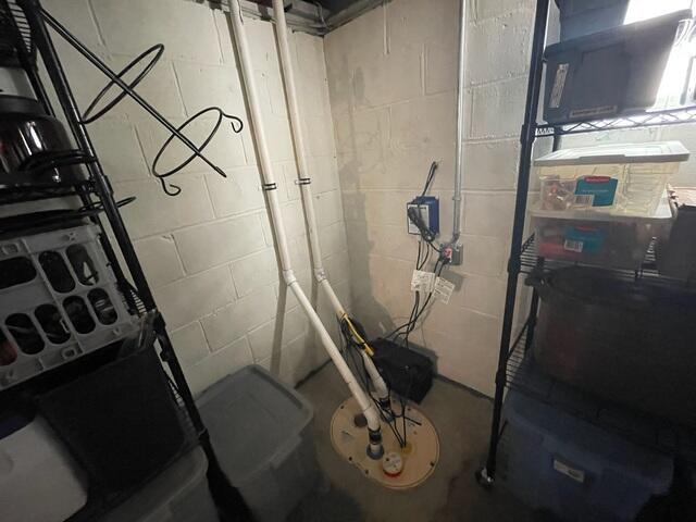 Sump Pump