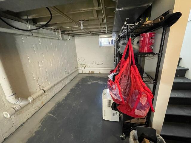 Drainage System
