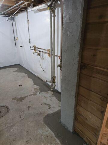 WaterGuard and Encapsulation