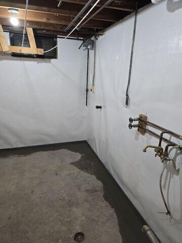 Getting in Every Corner