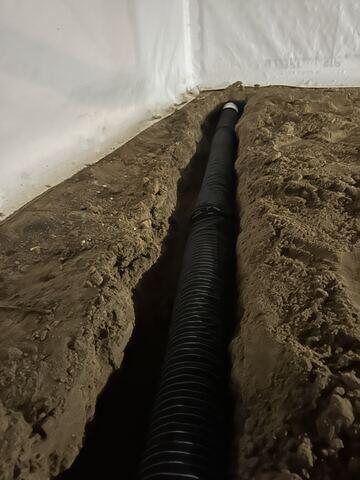 HydroLink Drainage System