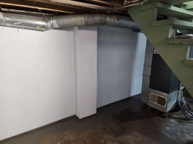 Cosmetically Pleasing Wall Panels